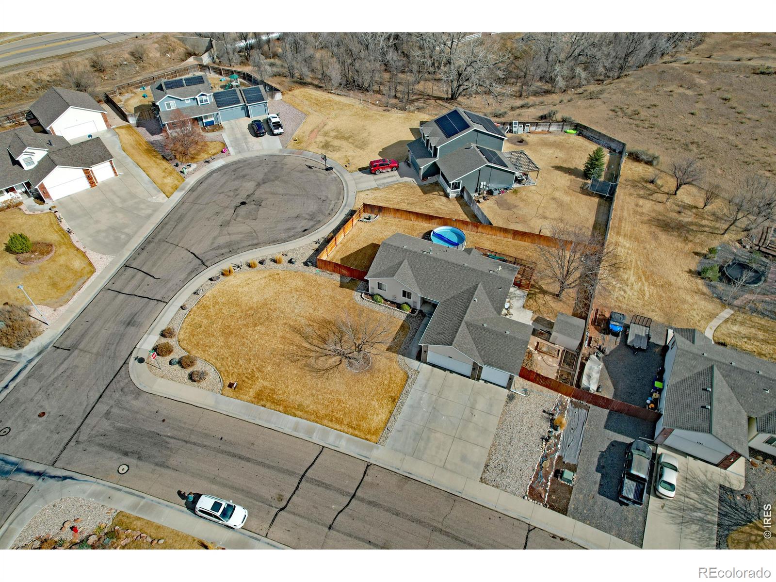 MLS Image #3 for 8594  citation drive,wellington, Colorado