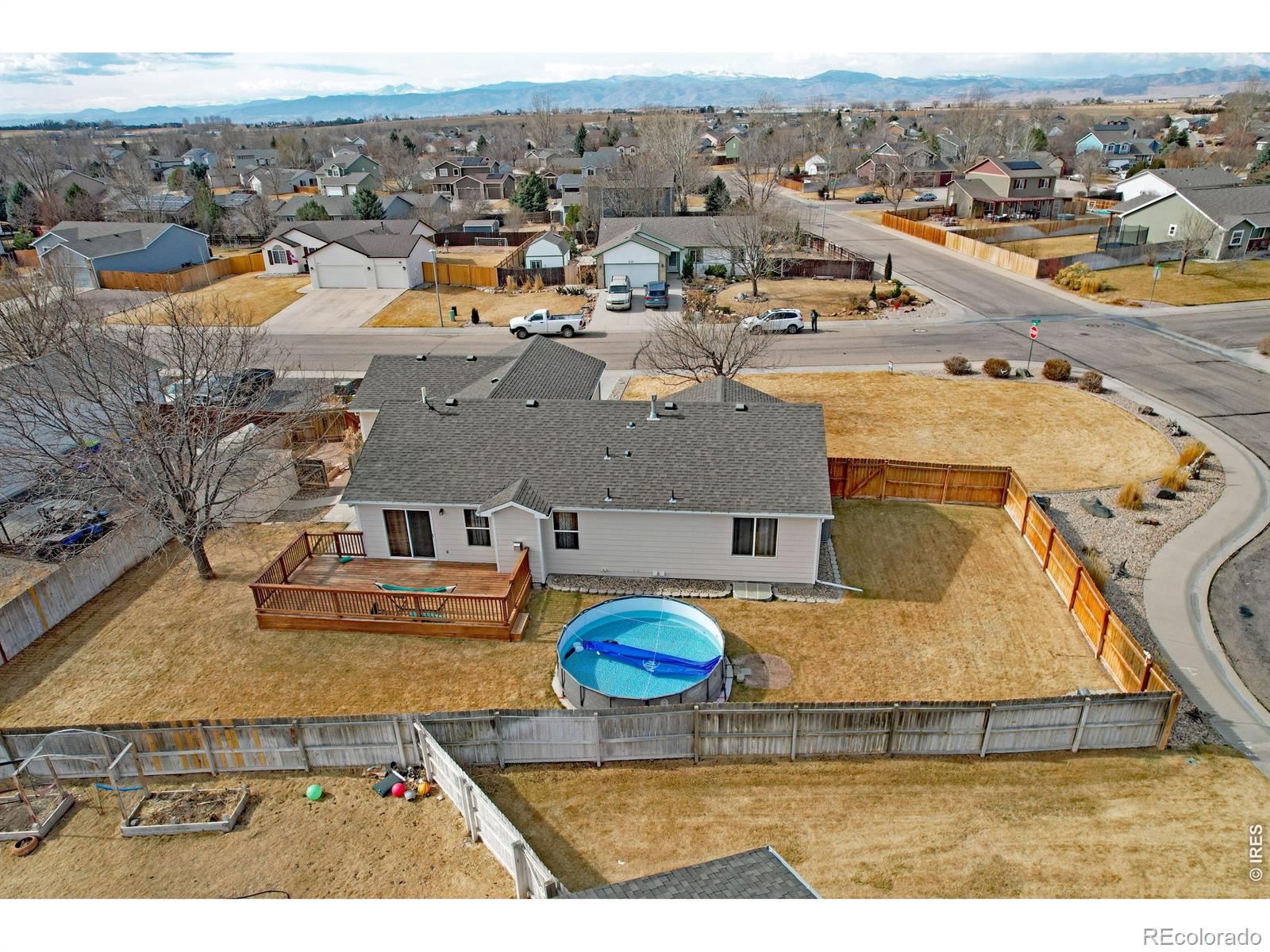 MLS Image #32 for 8594  citation drive,wellington, Colorado