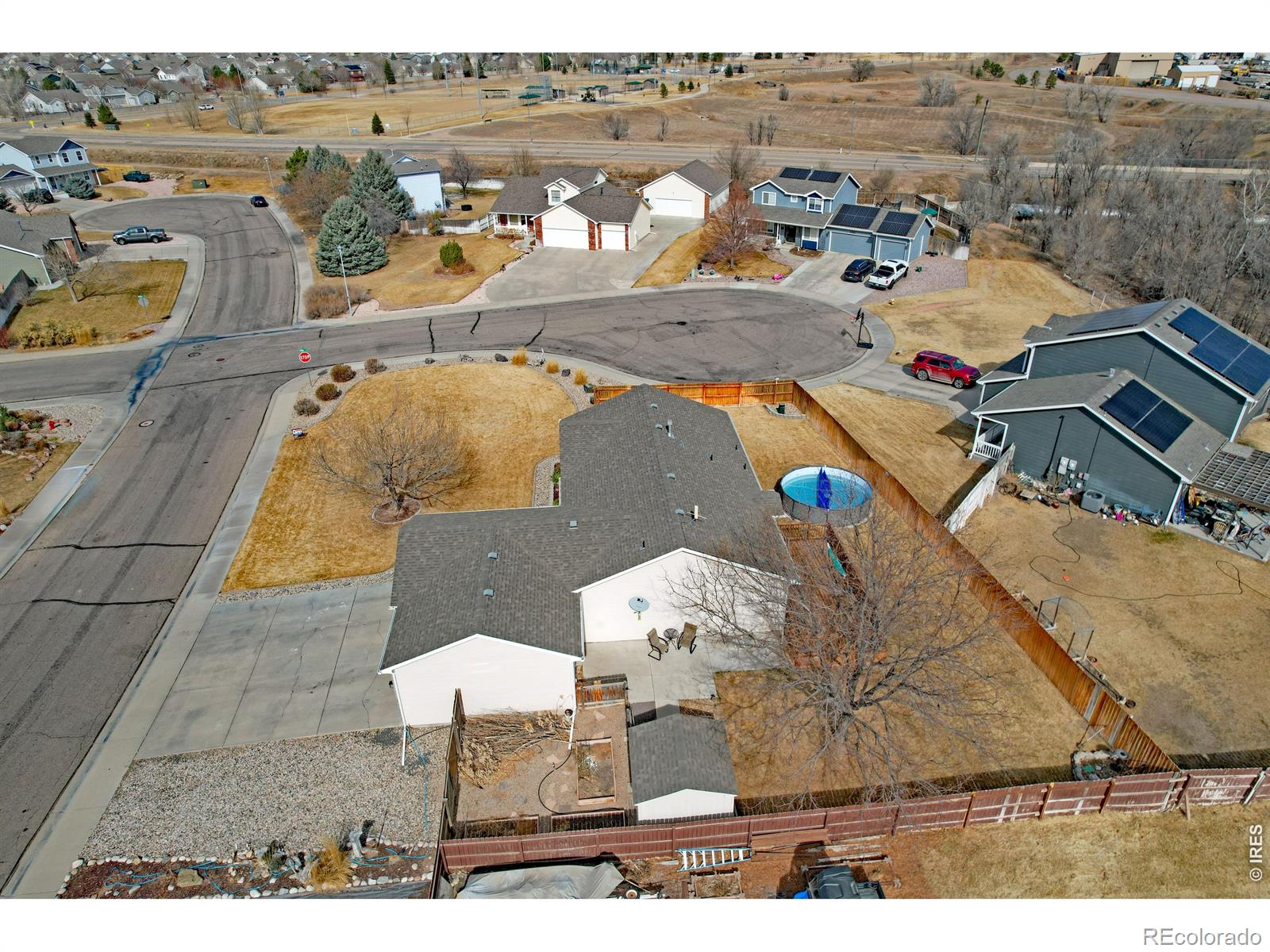 MLS Image #4 for 8594  citation drive,wellington, Colorado