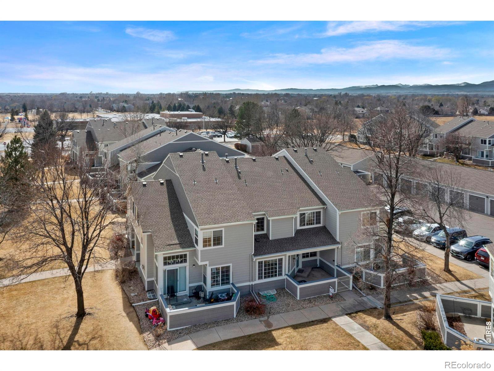 MLS Image #0 for 2502  timberwood drive,fort collins, Colorado