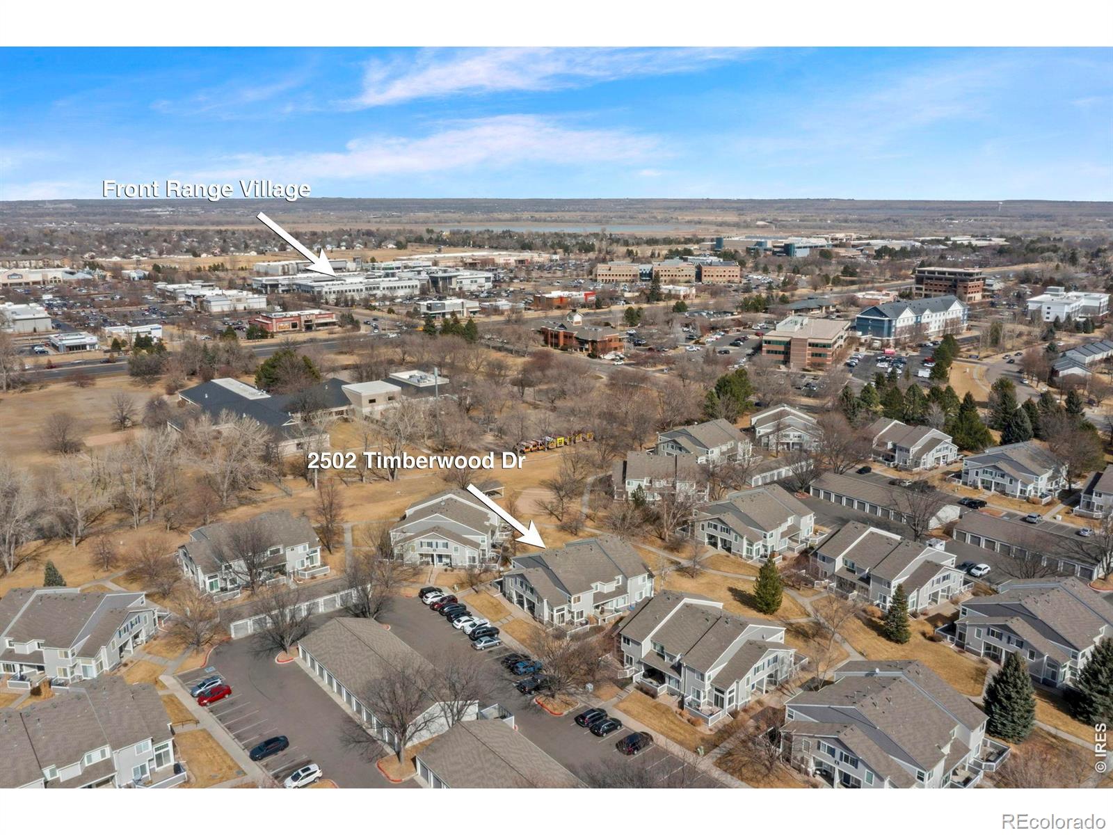 MLS Image #1 for 2502  timberwood drive,fort collins, Colorado