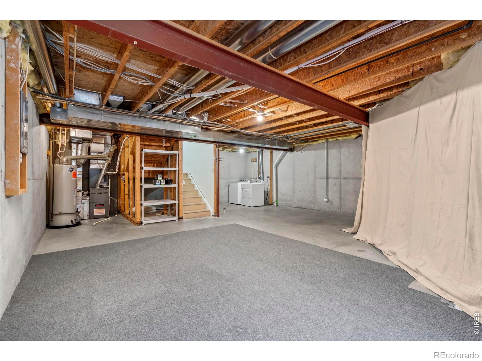 MLS Image #32 for 2502  timberwood drive,fort collins, Colorado