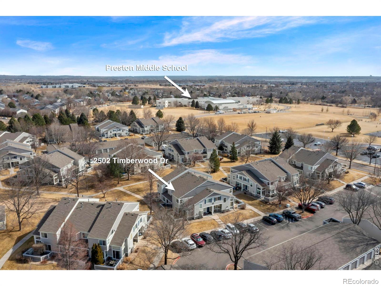 MLS Image #40 for 2502  timberwood drive,fort collins, Colorado