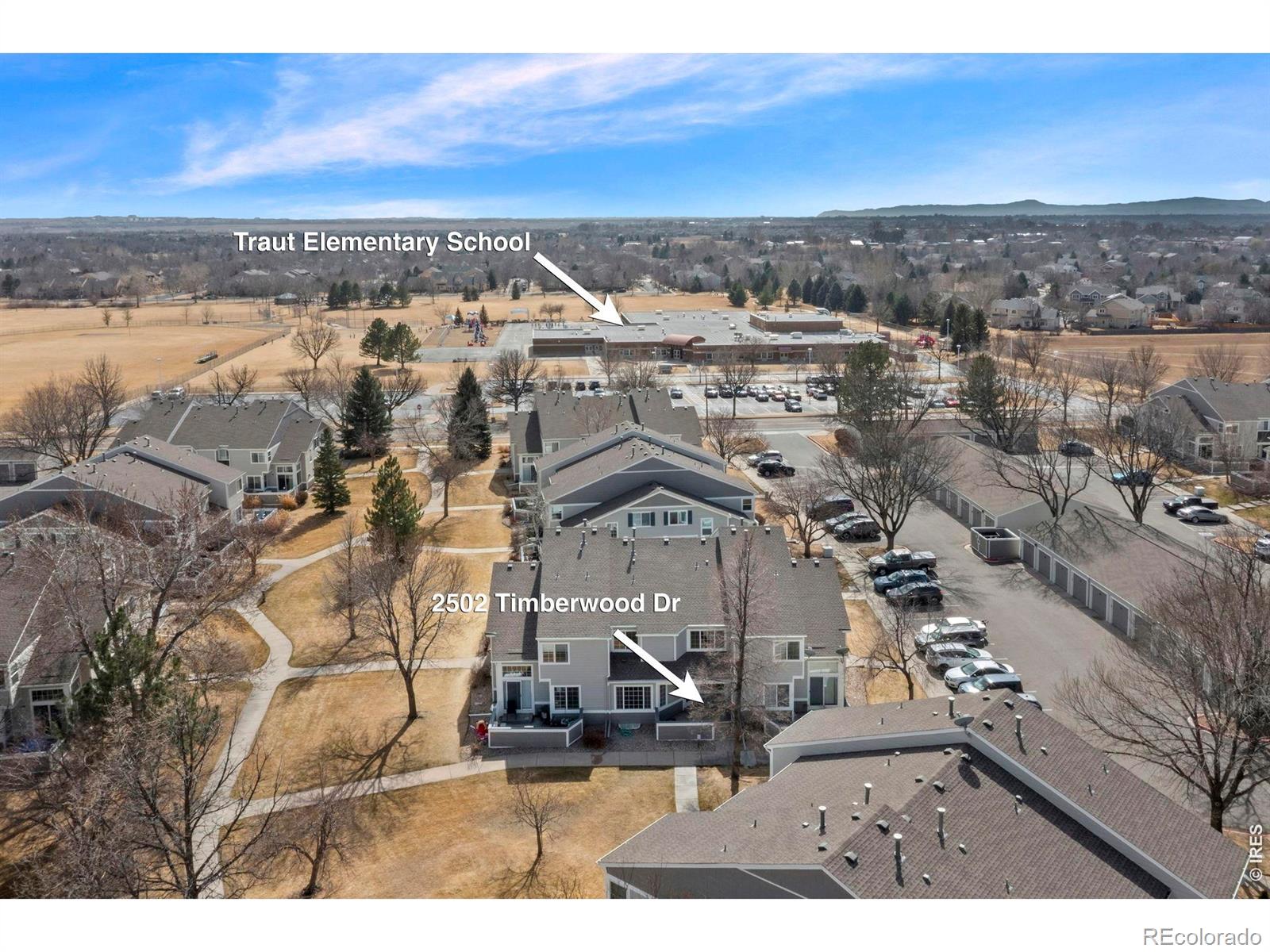MLS Image #41 for 2502  timberwood drive,fort collins, Colorado