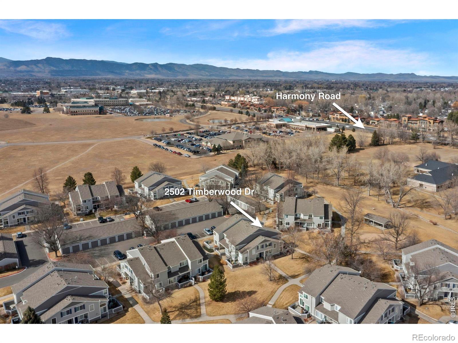 MLS Image #42 for 2502  timberwood drive,fort collins, Colorado