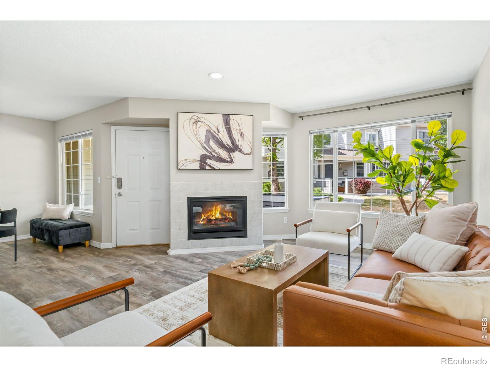 MLS Image #5 for 2502  timberwood drive,fort collins, Colorado