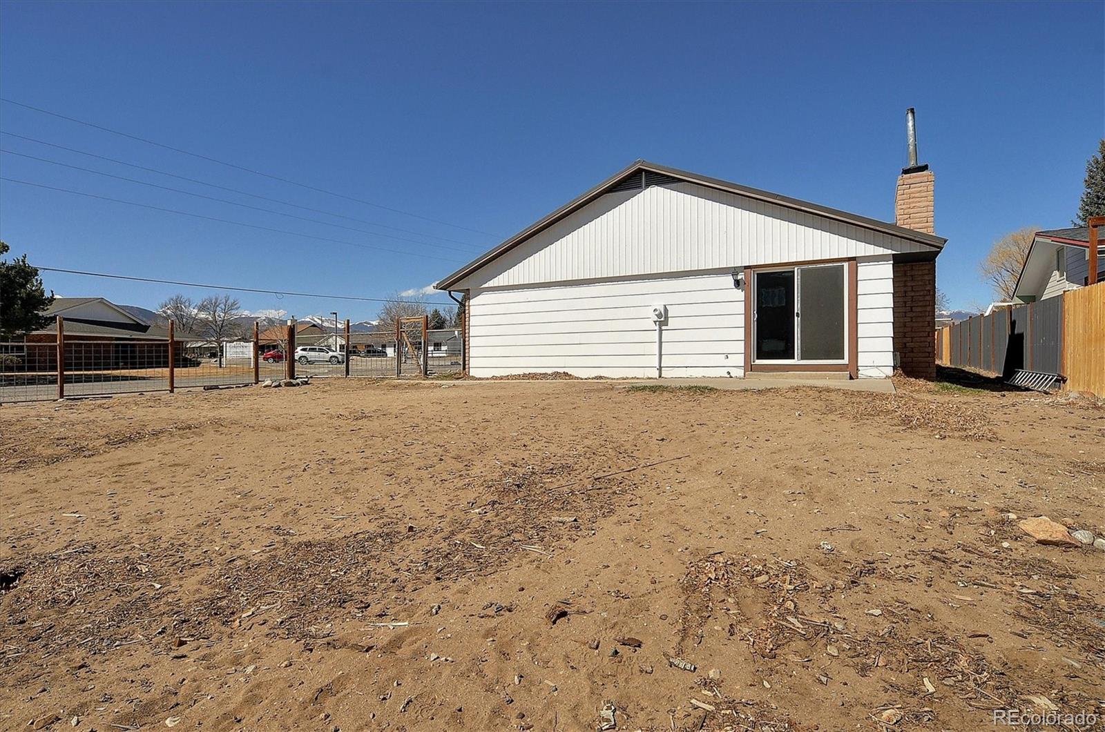 MLS Image #3 for 540 w fifteenth street,salida, Colorado