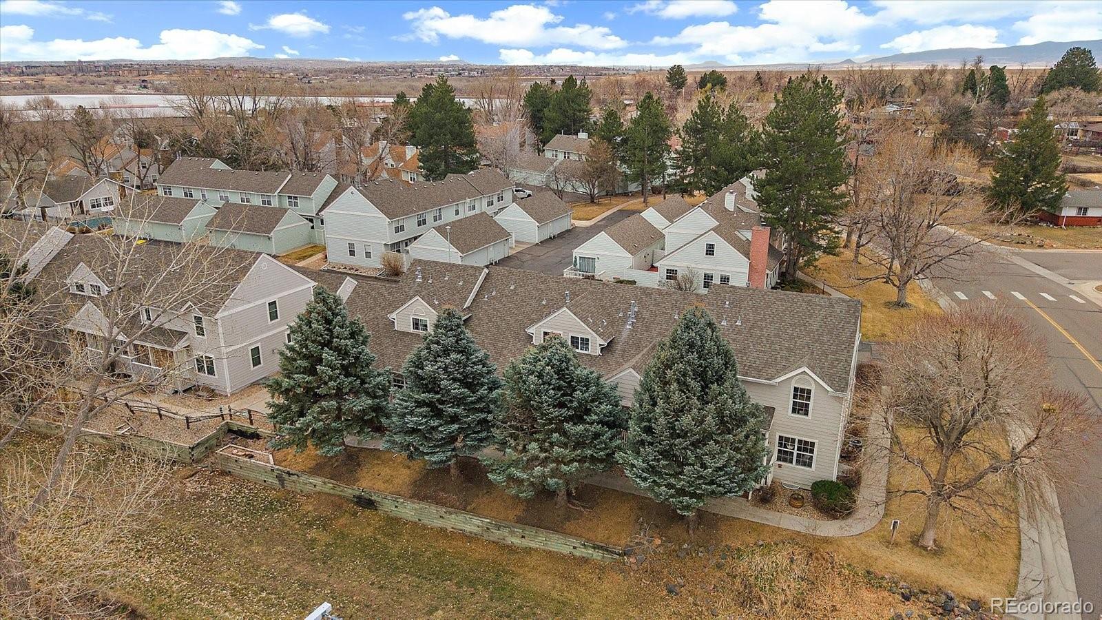 MLS Image #2 for 7902 s depew street c,littleton, Colorado