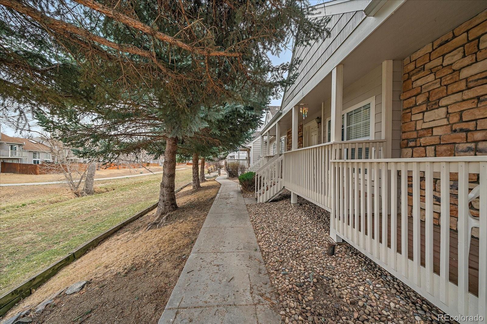 MLS Image #5 for 7902 s depew street c,littleton, Colorado