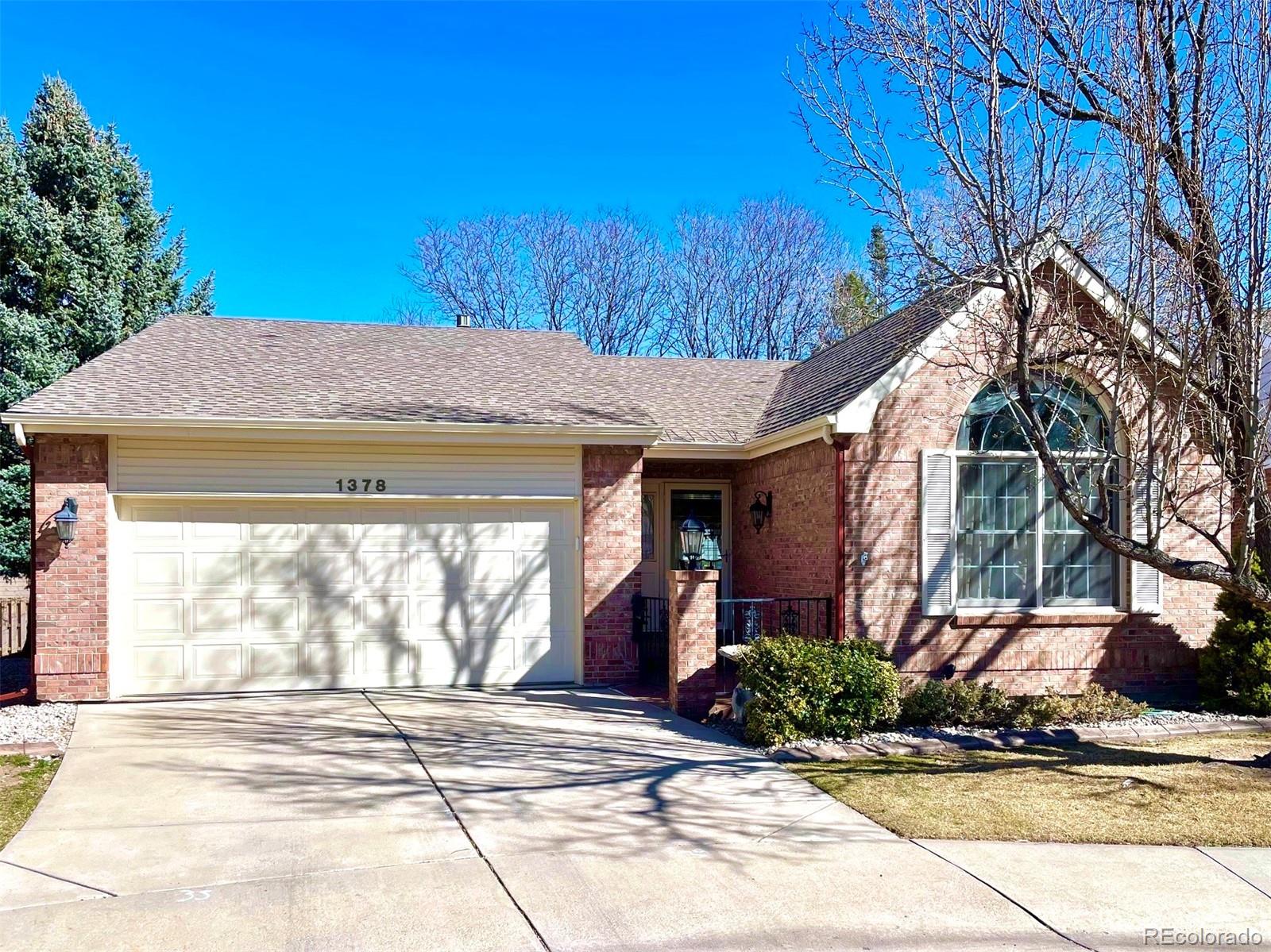 MLS Image #0 for 1378  iva court,fort collins, Colorado