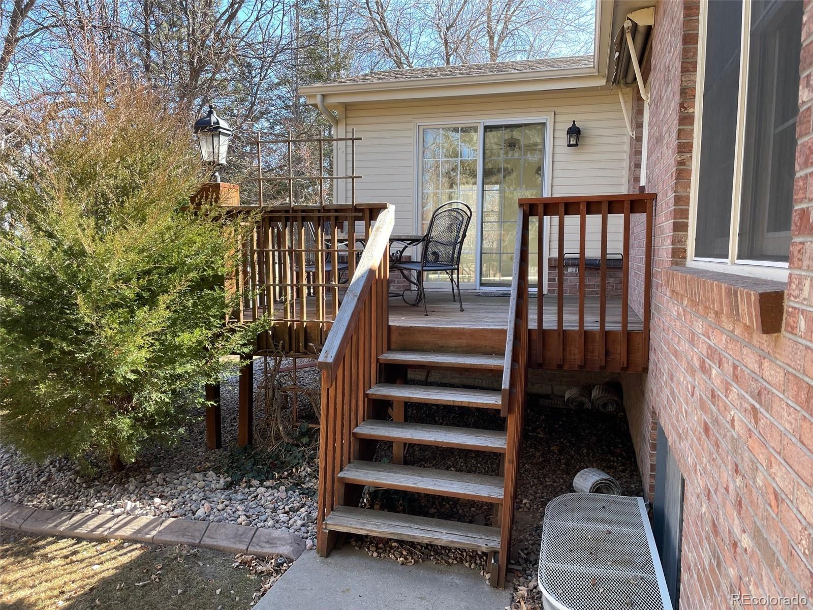 MLS Image #3 for 1378  iva court,fort collins, Colorado