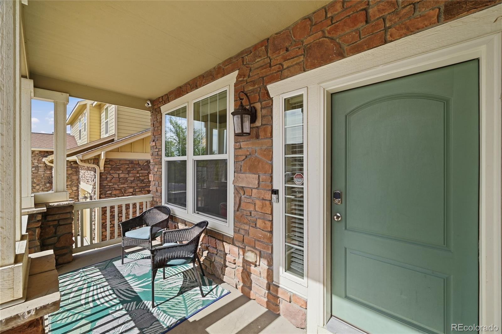 MLS Image #1 for 20683 e doane place,aurora, Colorado