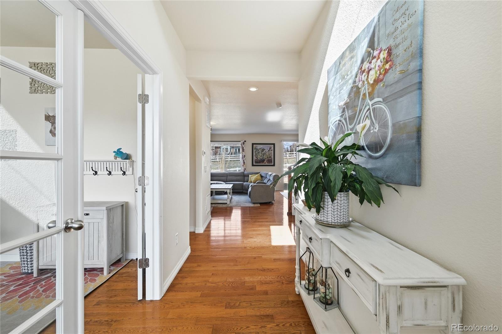 MLS Image #2 for 20683 e doane place,aurora, Colorado