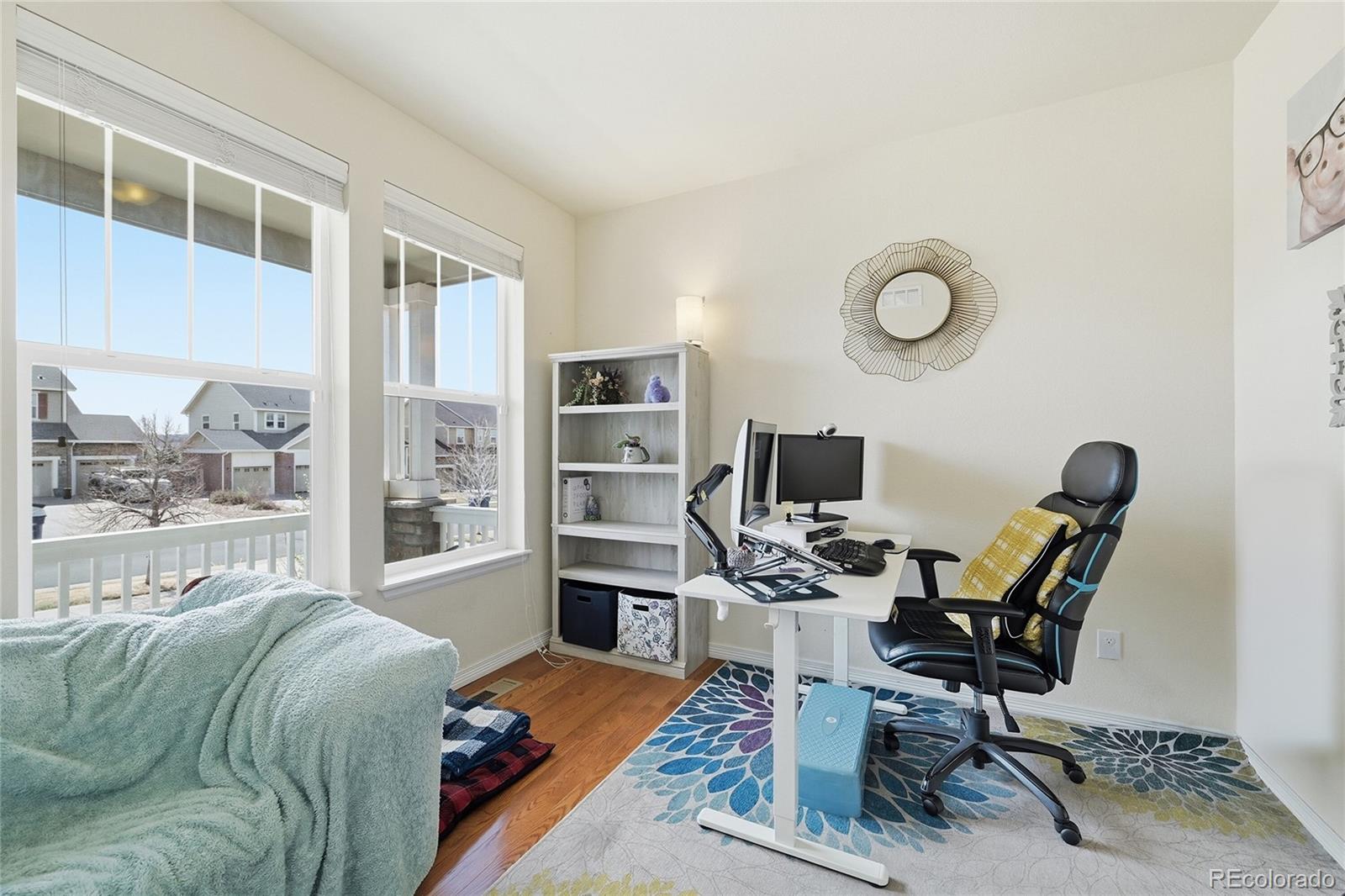 MLS Image #3 for 20683 e doane place,aurora, Colorado