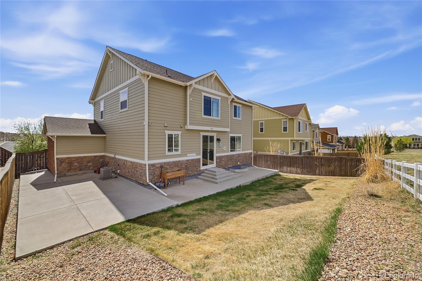MLS Image #31 for 20683 e doane place,aurora, Colorado