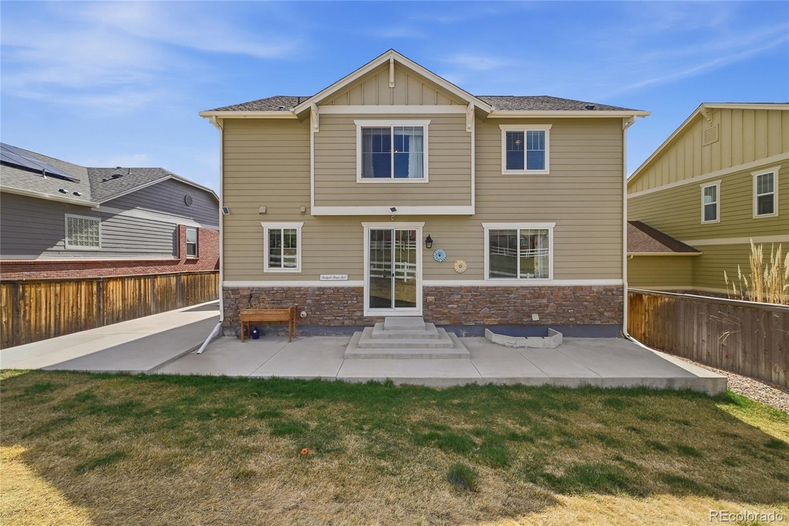 MLS Image #32 for 20683 e doane place,aurora, Colorado