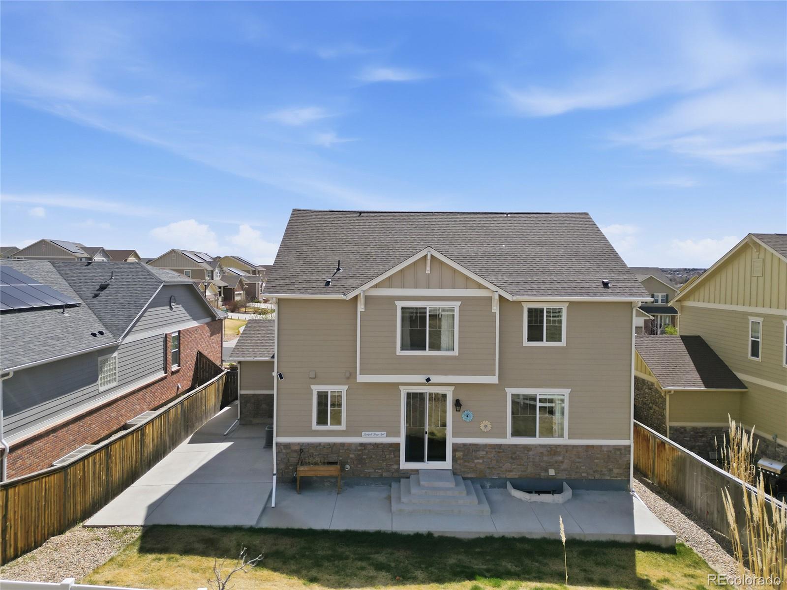MLS Image #35 for 20683 e doane place,aurora, Colorado