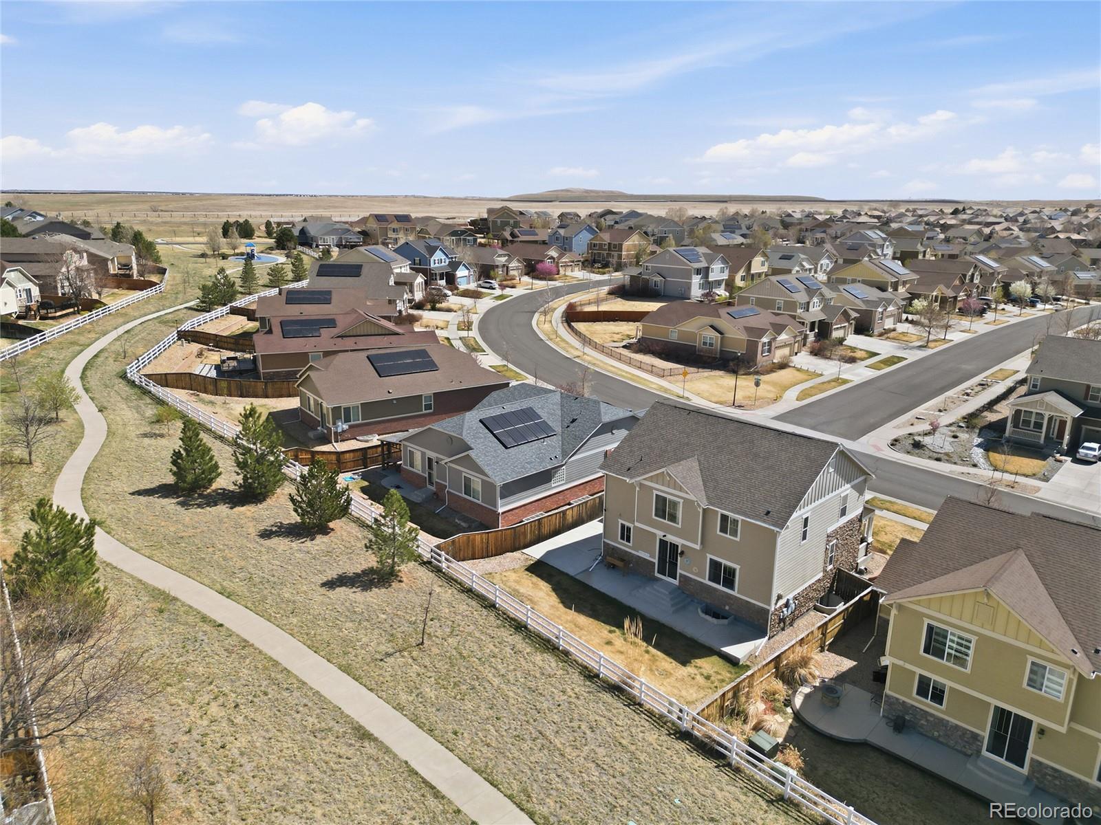 MLS Image #36 for 20683 e doane place,aurora, Colorado