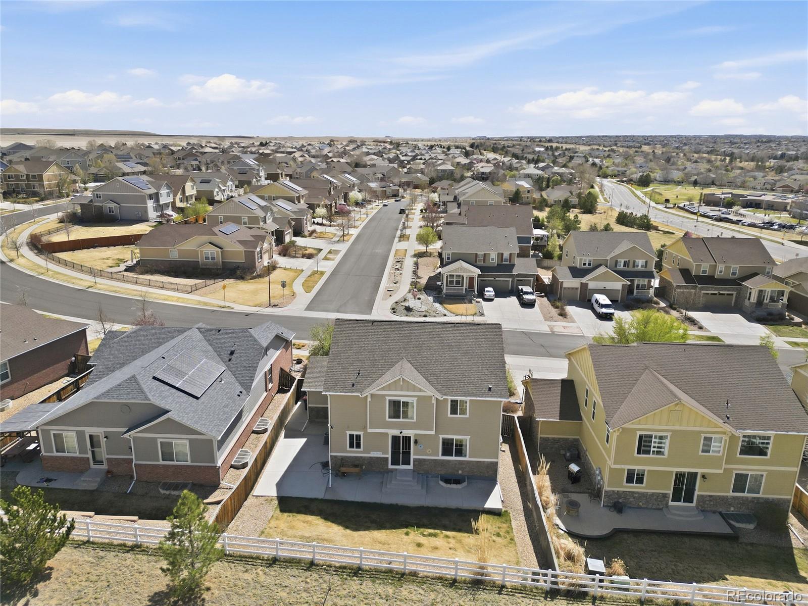 MLS Image #37 for 20683 e doane place,aurora, Colorado