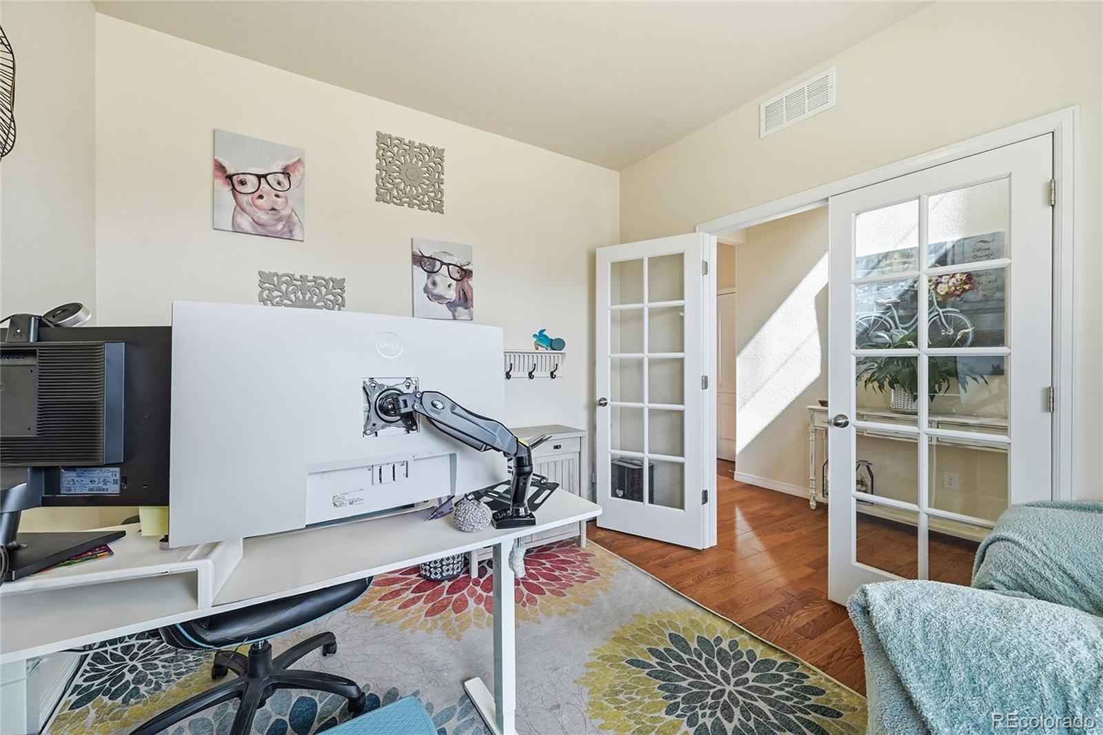 MLS Image #4 for 20683 e doane place,aurora, Colorado