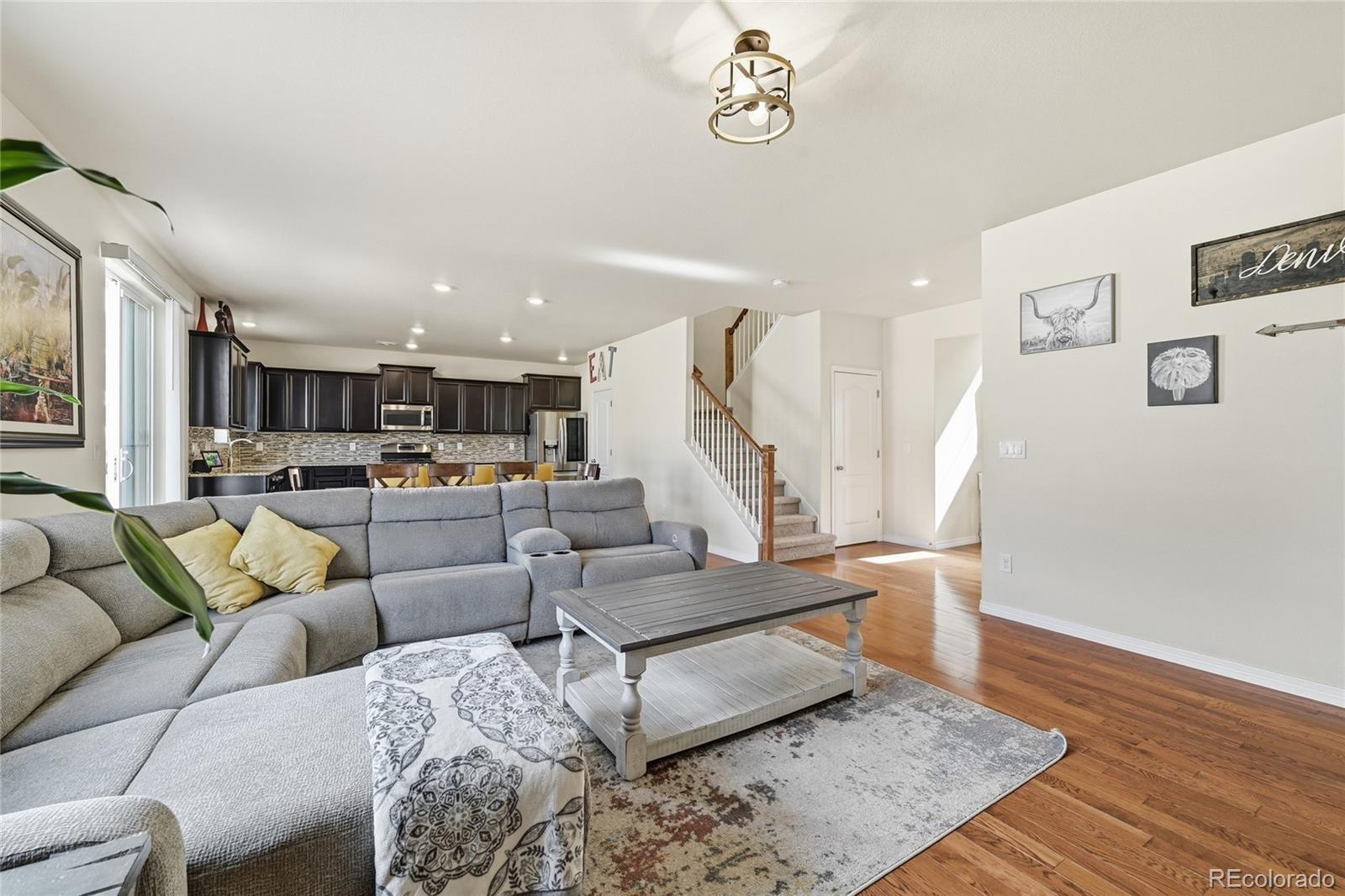 MLS Image #7 for 20683 e doane place,aurora, Colorado