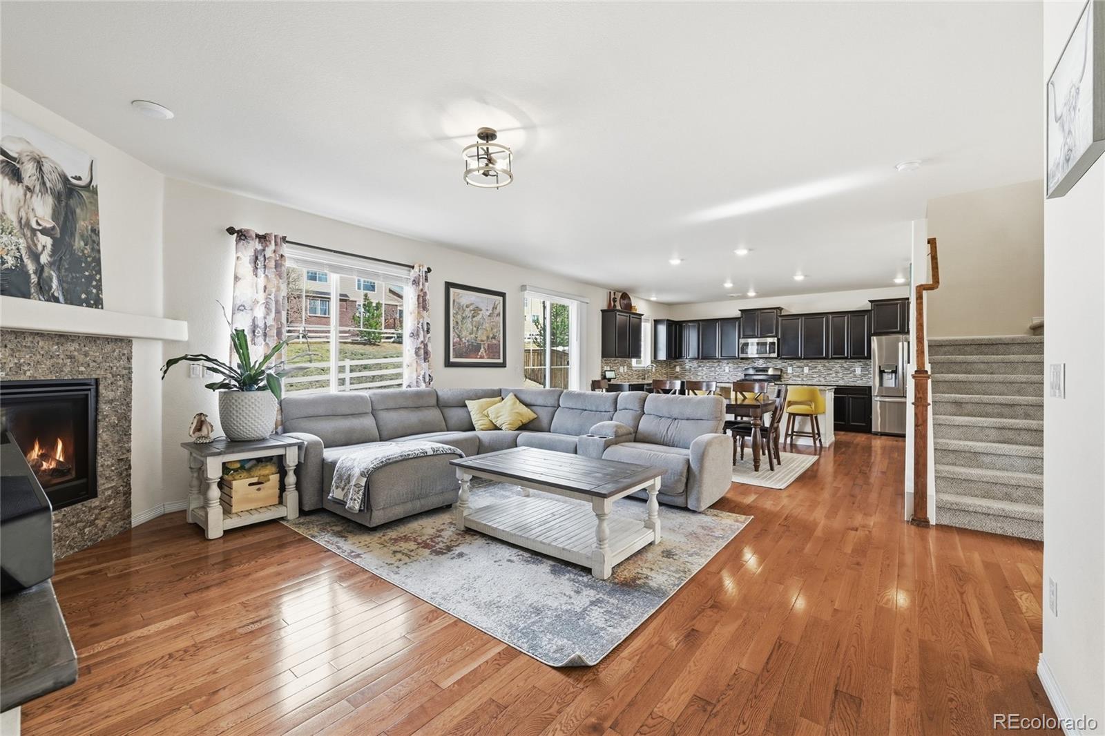 MLS Image #8 for 20683 e doane place,aurora, Colorado