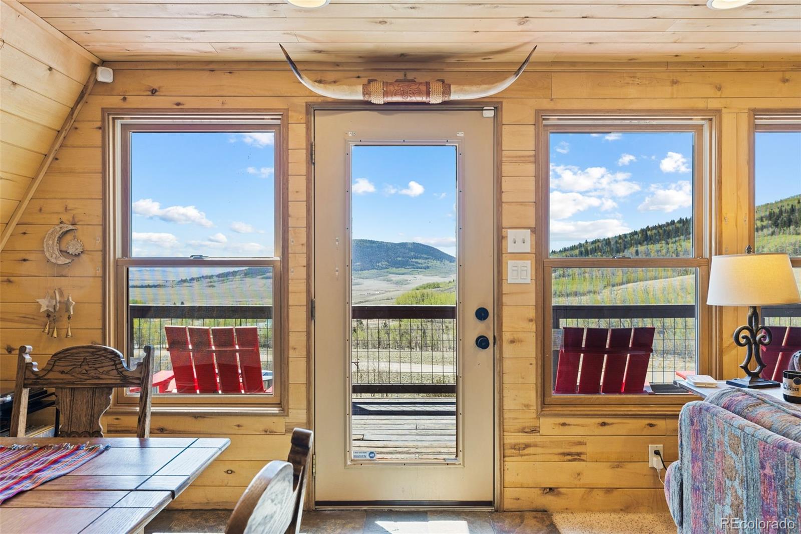 MLS Image #2 for 257  round hill road,fairplay, Colorado