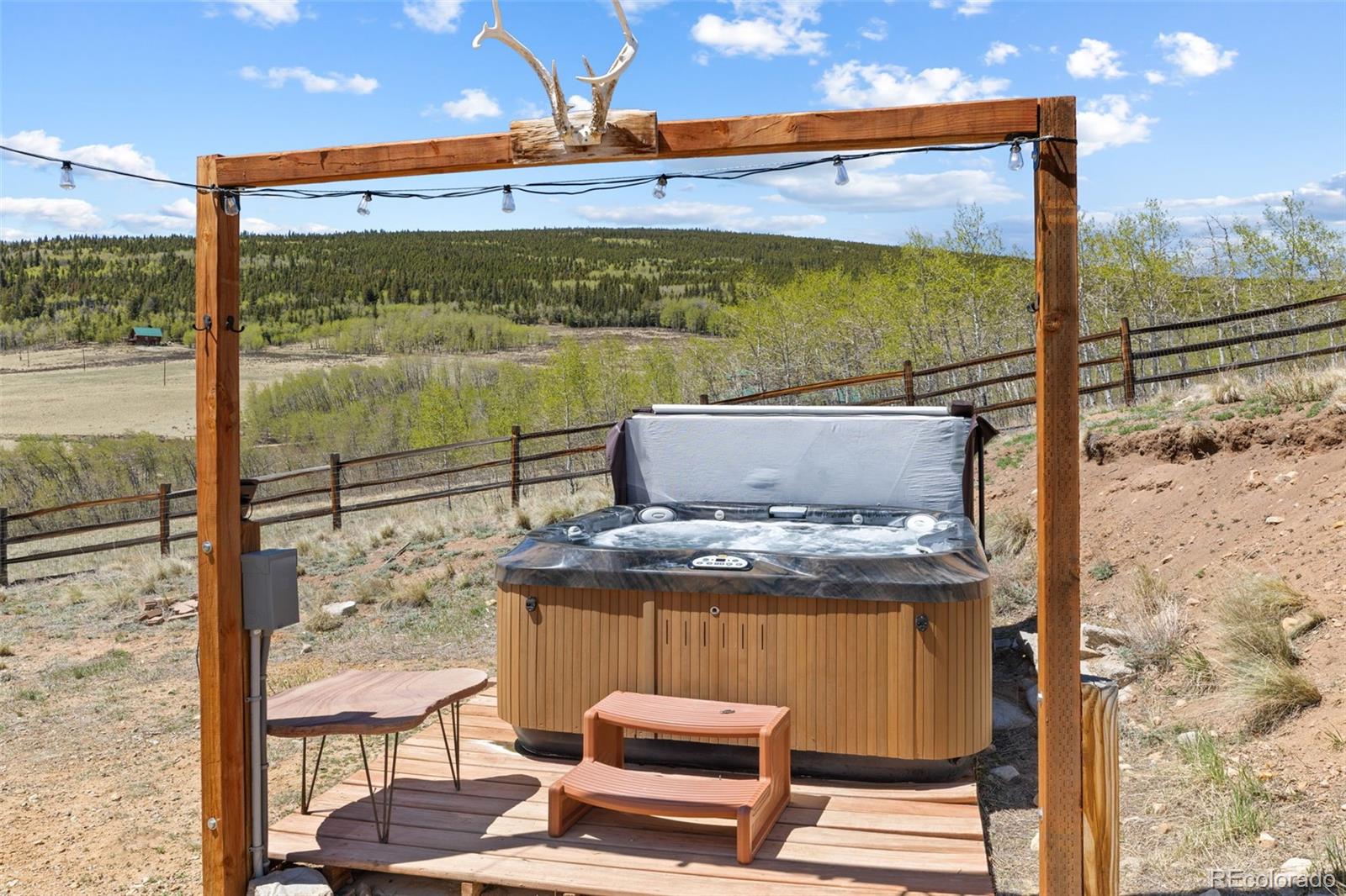 MLS Image #41 for 257  round hill road,fairplay, Colorado