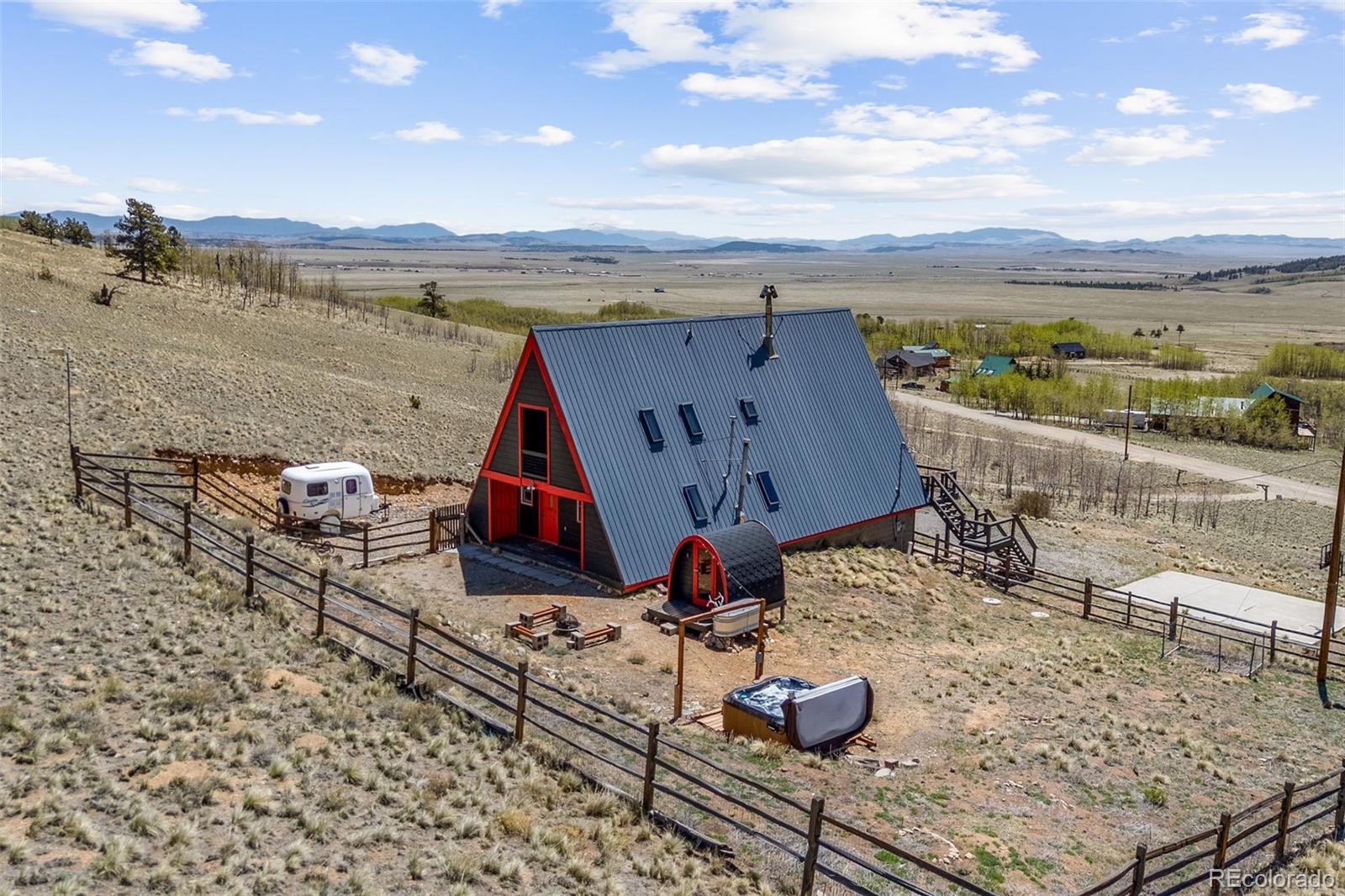 MLS Image #47 for 257  round hill road,fairplay, Colorado