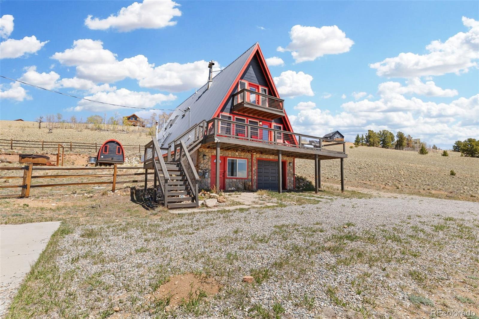 MLS Image #8 for 257  round hill road,fairplay, Colorado