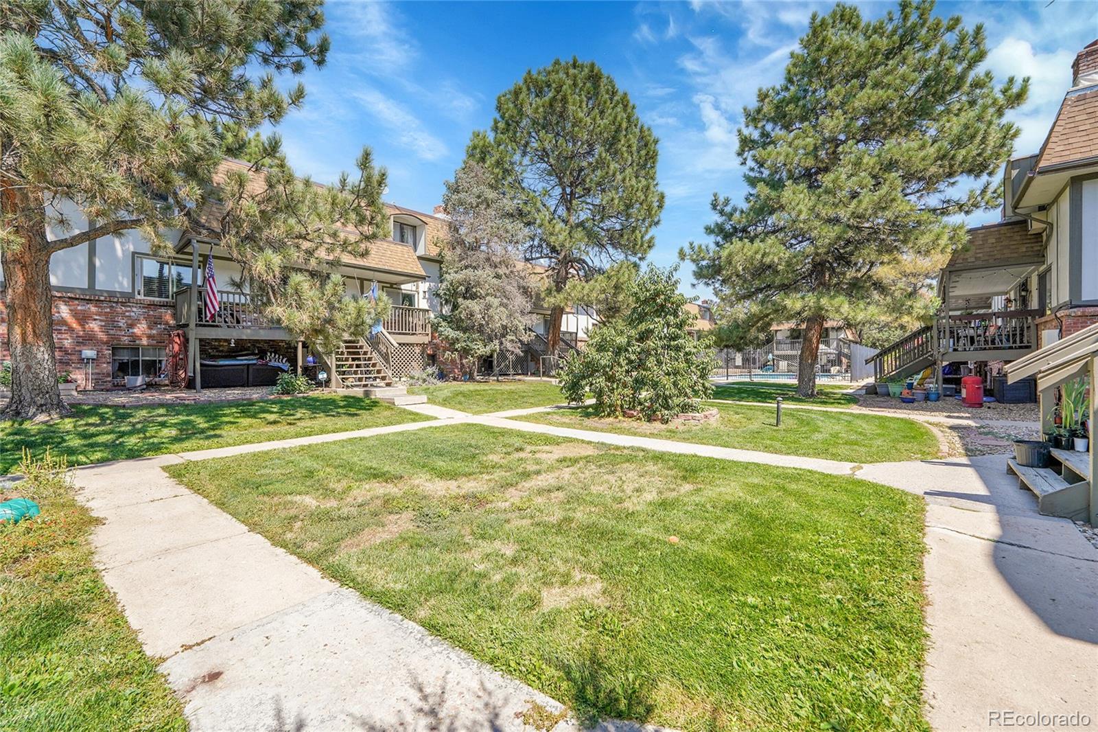 MLS Image #15 for 2700 s holly street,denver, Colorado