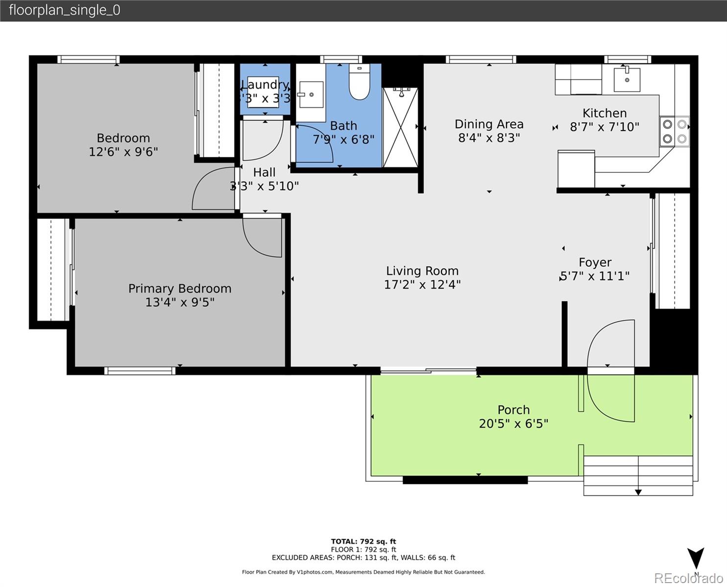 MLS Image #16 for 2700 s holly street,denver, Colorado