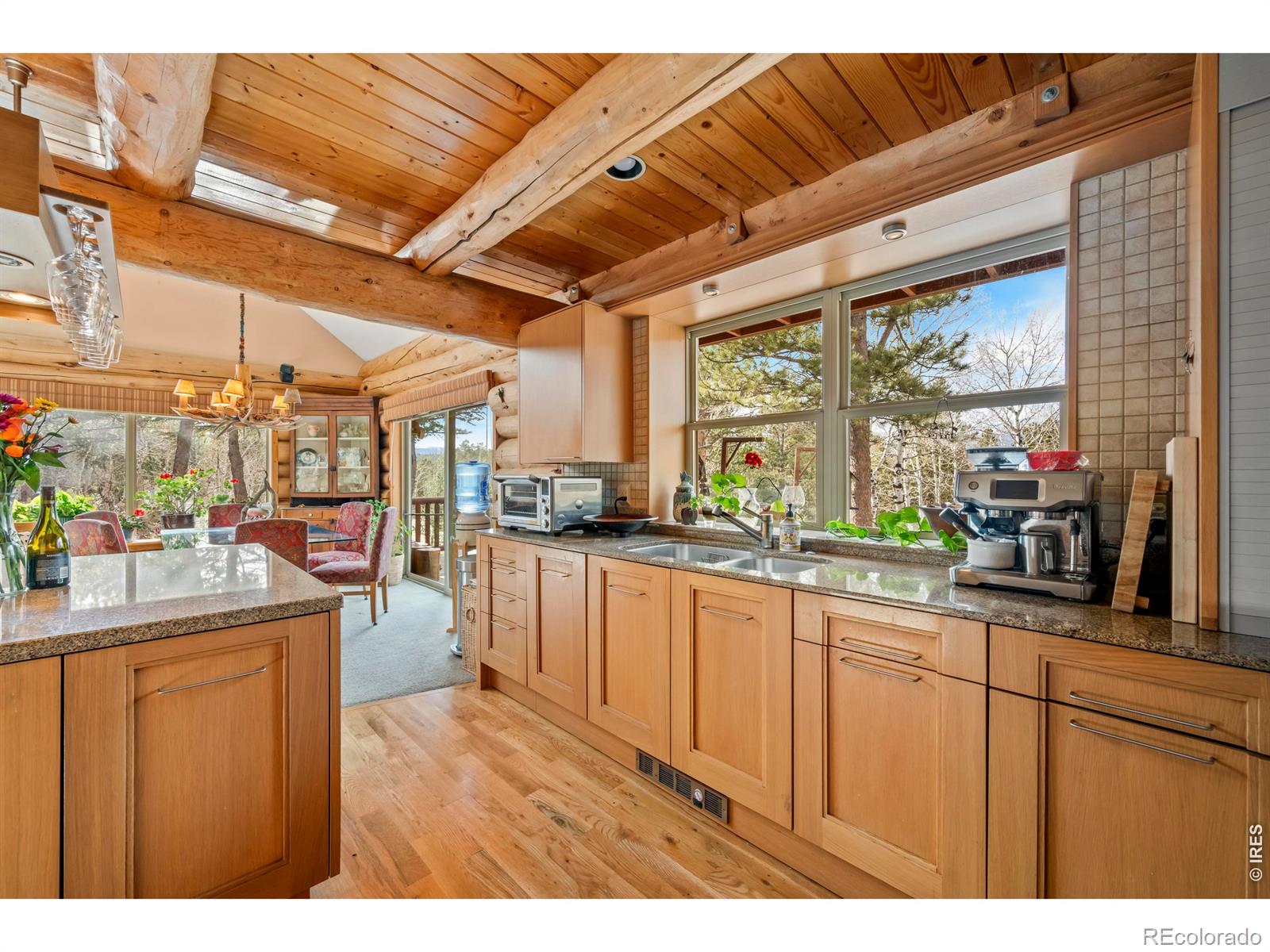 MLS Image #12 for 365  overland drive,ward, Colorado