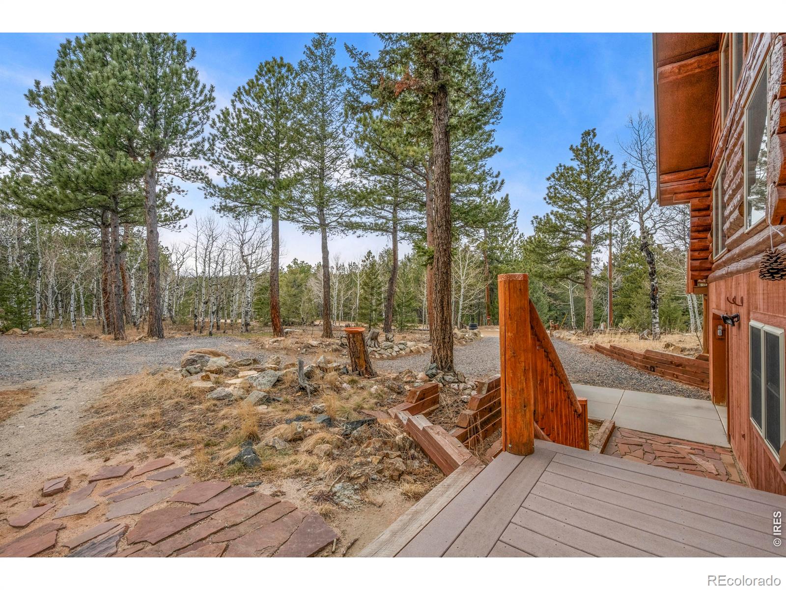 MLS Image #25 for 365  overland drive,ward, Colorado