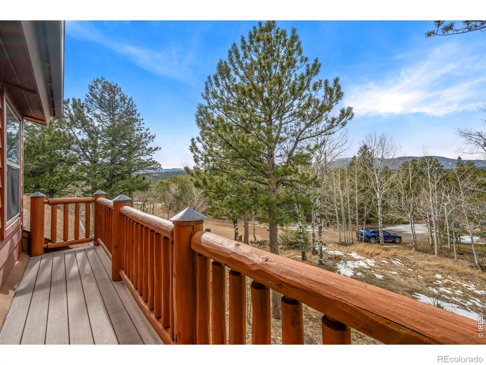 MLS Image #6 for 365  overland drive,ward, Colorado