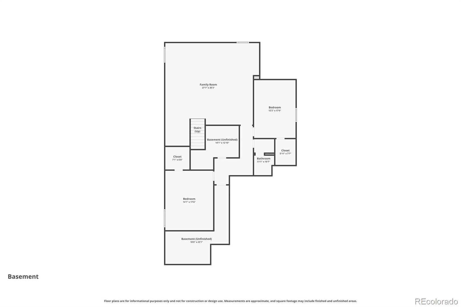 MLS Image #26 for 9894  eagle river street,littleton, Colorado