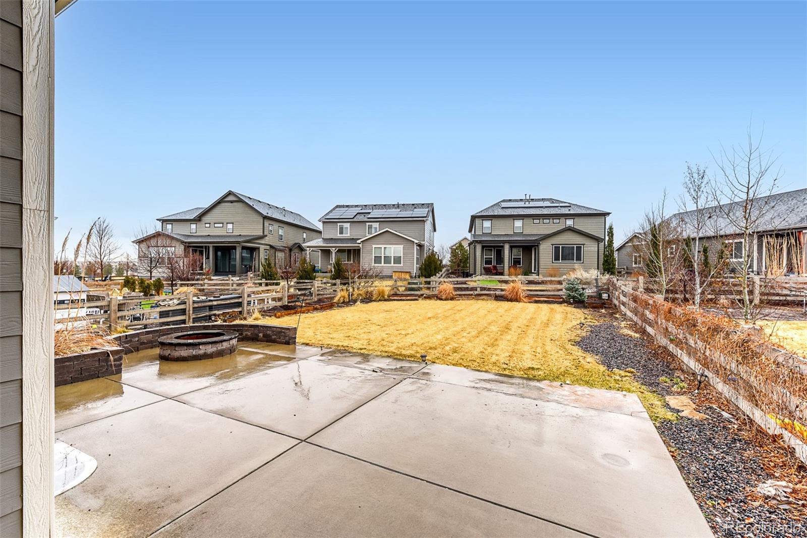 MLS Image #28 for 9894  eagle river street,littleton, Colorado