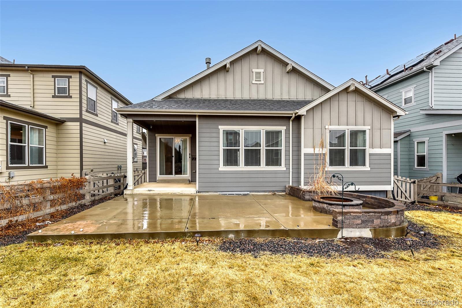 MLS Image #29 for 9894  eagle river street,littleton, Colorado