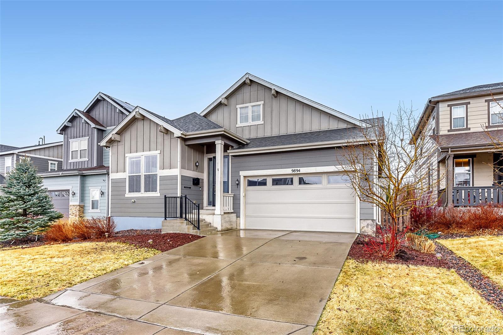 MLS Image #30 for 9894  eagle river street,littleton, Colorado