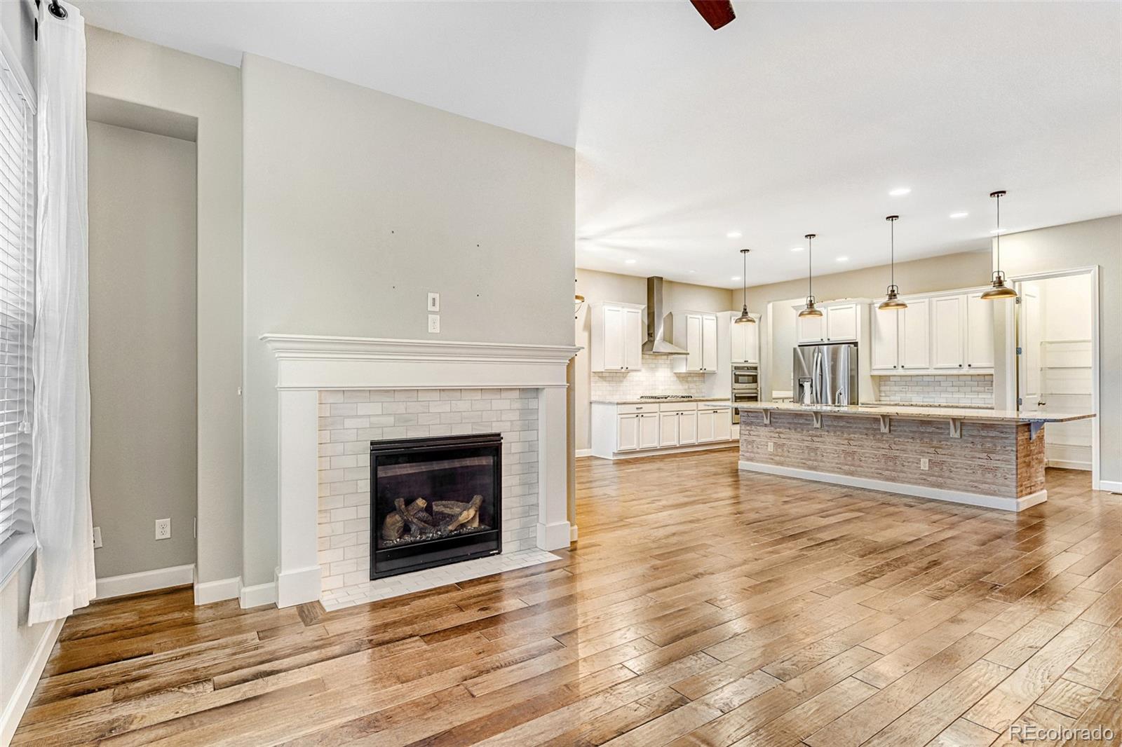 MLS Image #4 for 9894  eagle river street,littleton, Colorado