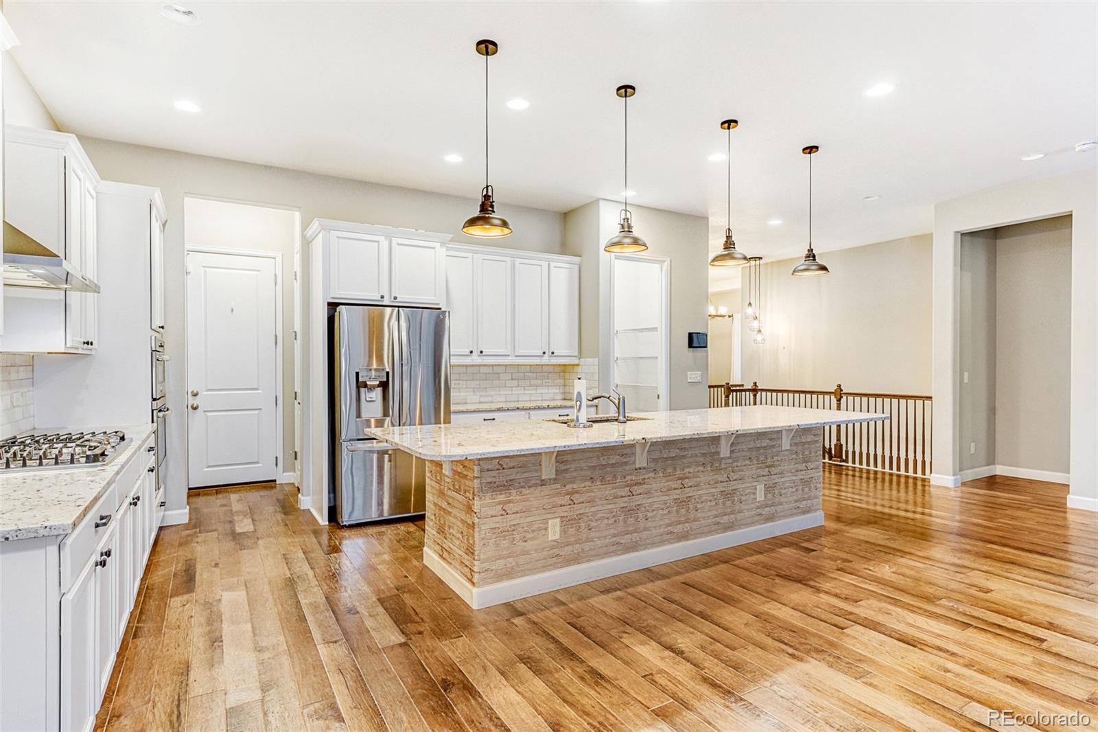 MLS Image #5 for 9894  eagle river street,littleton, Colorado