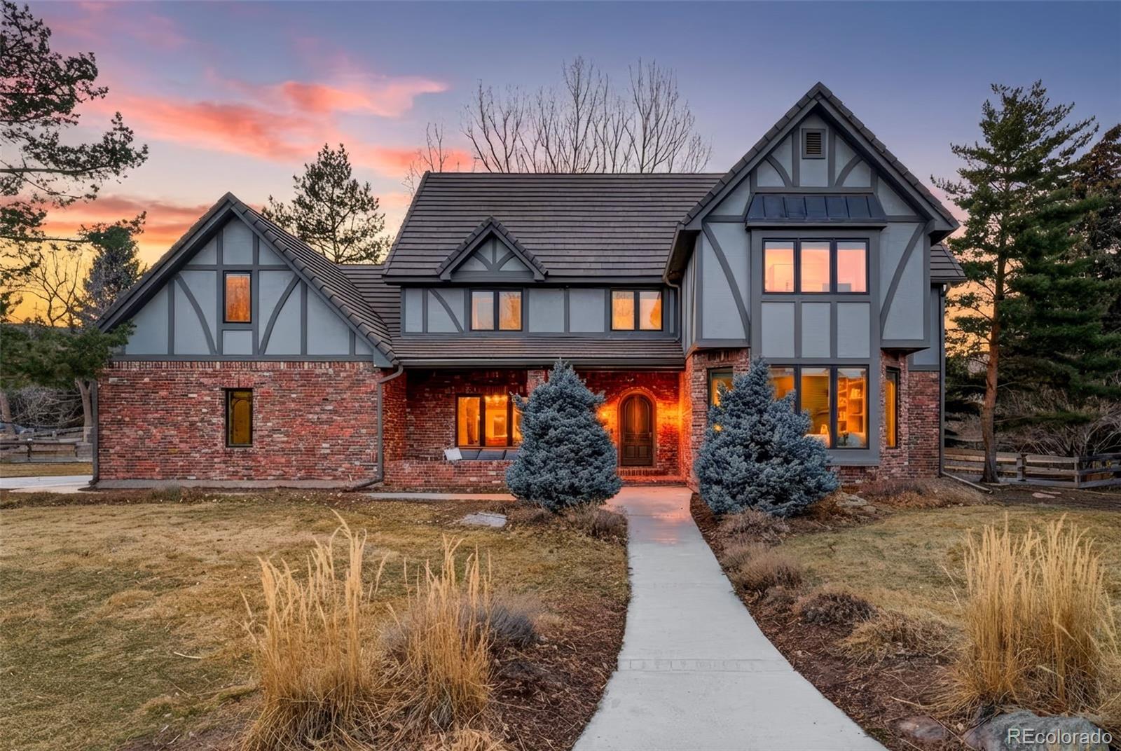 MLS Image #1 for 37  elk lane,littleton, Colorado
