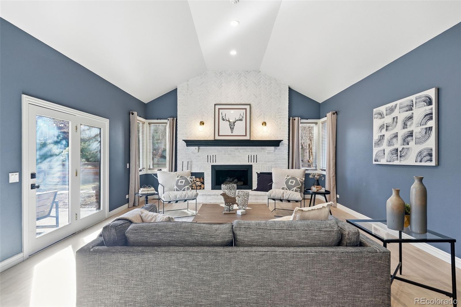 MLS Image #3 for 37  elk lane,littleton, Colorado