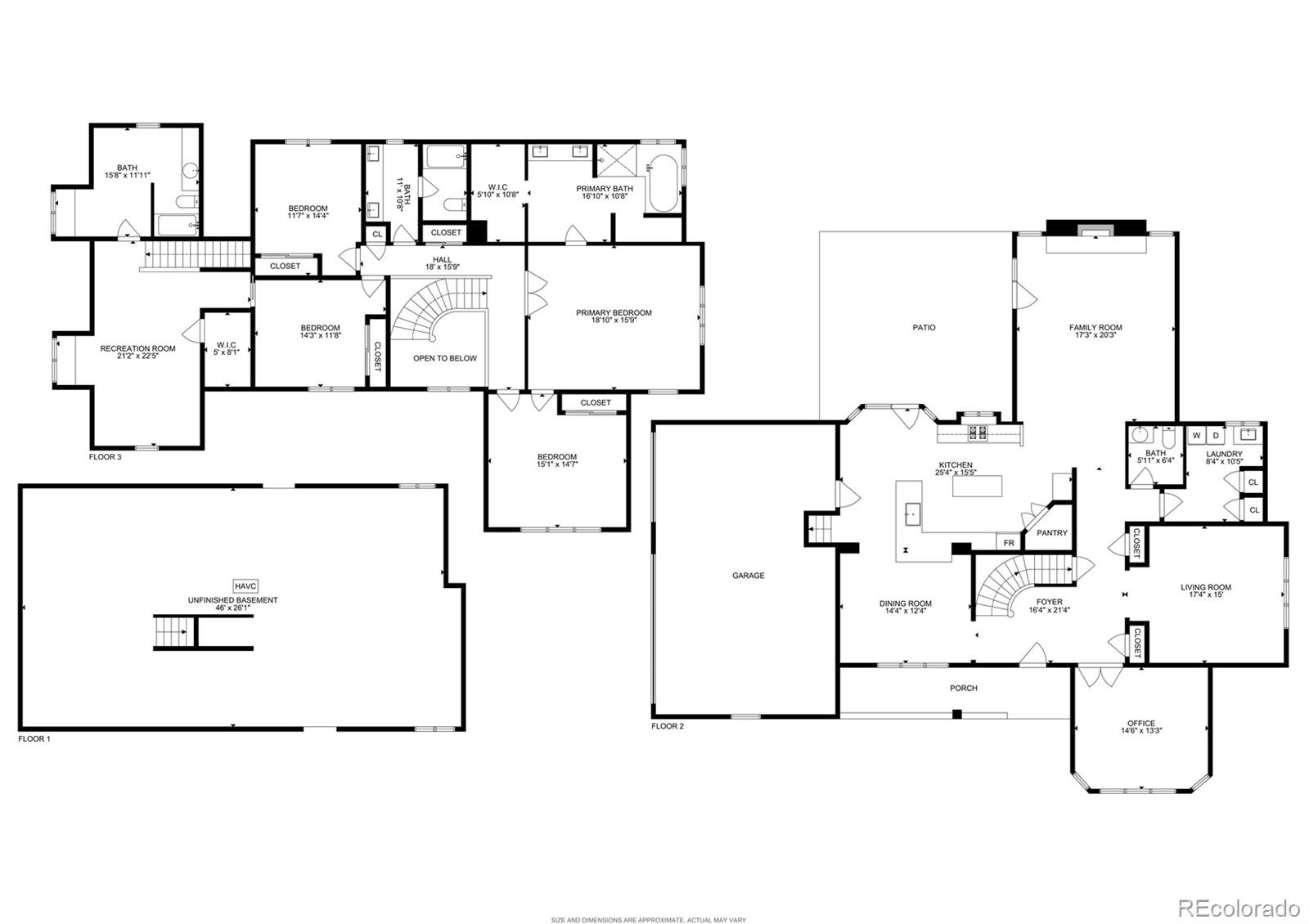 MLS Image #49 for 37  elk lane,littleton, Colorado
