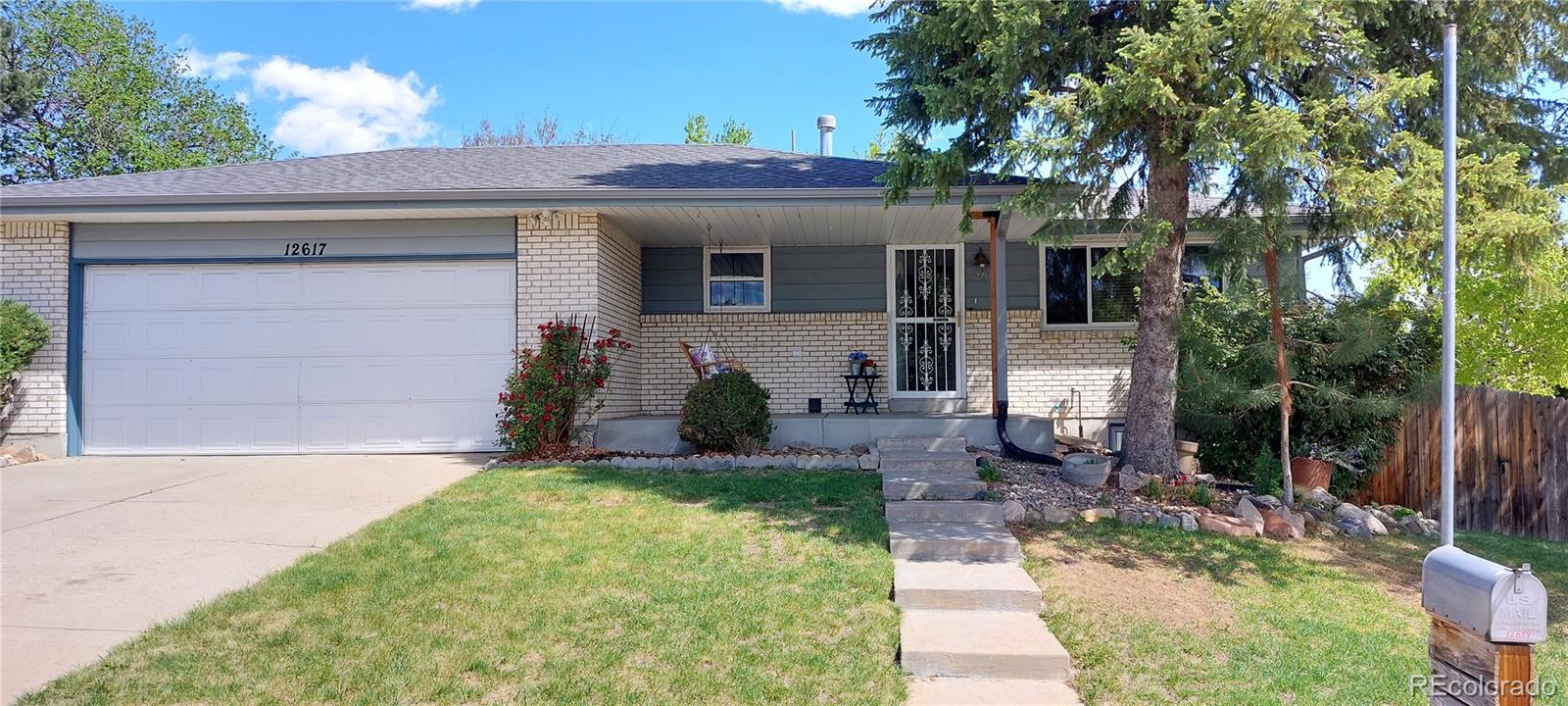 MLS Image #0 for 12617 w 6th place,lakewood, Colorado