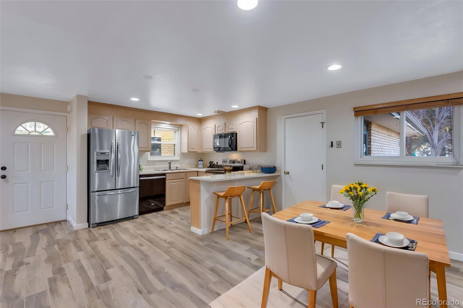 MLS Image #15 for 12617 w 6th place,lakewood, Colorado