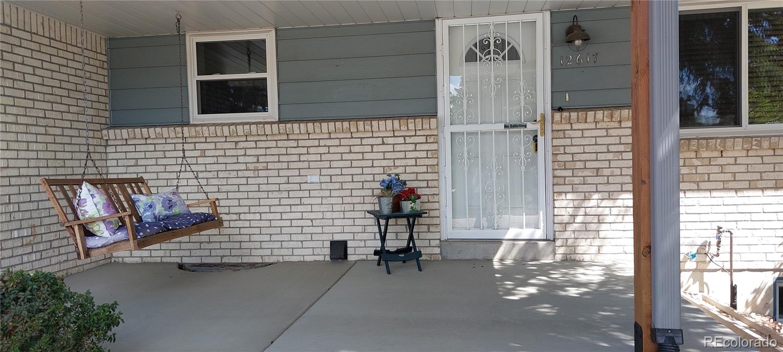 MLS Image #3 for 12617 w 6th place,lakewood, Colorado