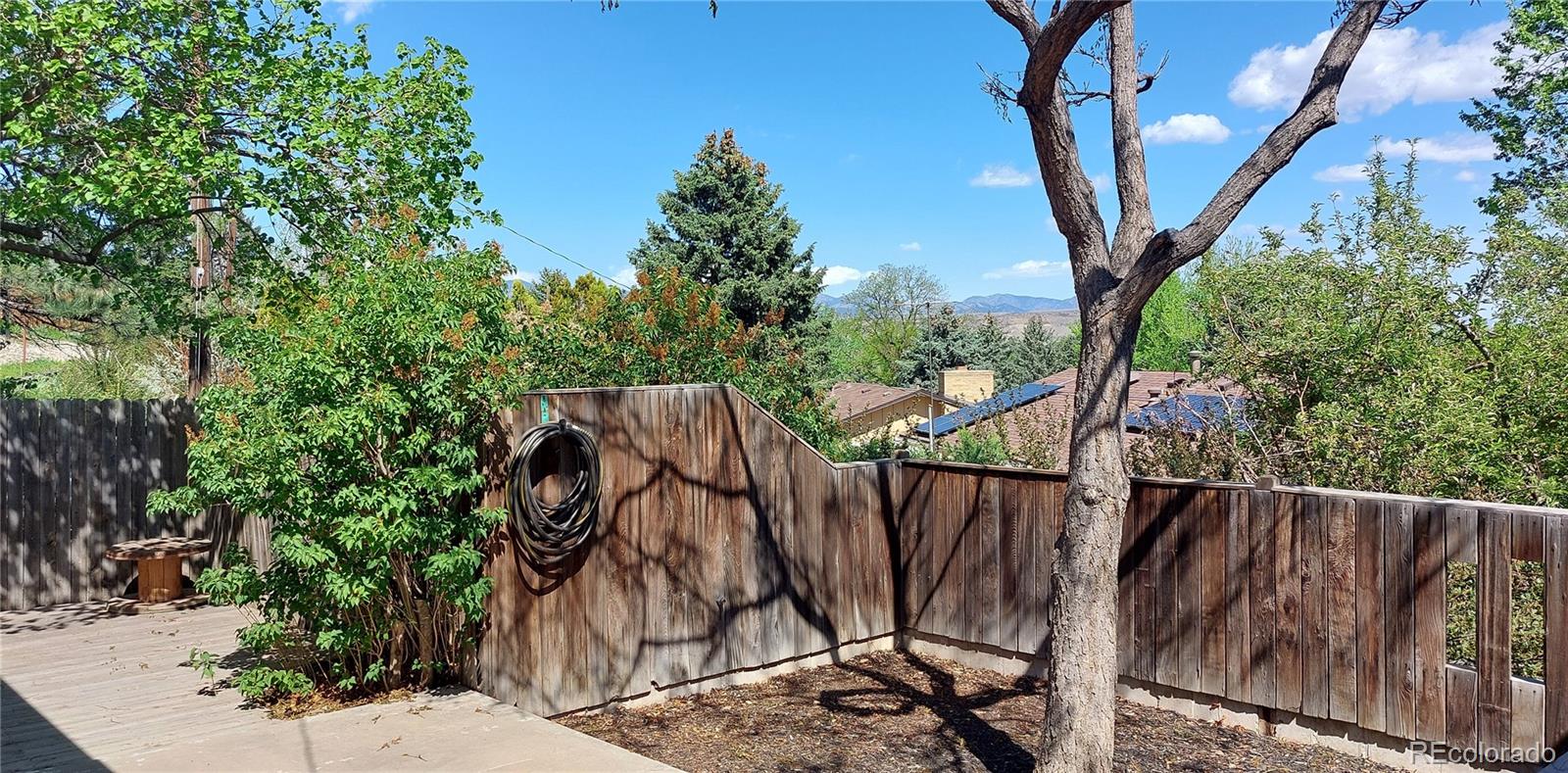 MLS Image #4 for 12617 w 6th place,lakewood, Colorado