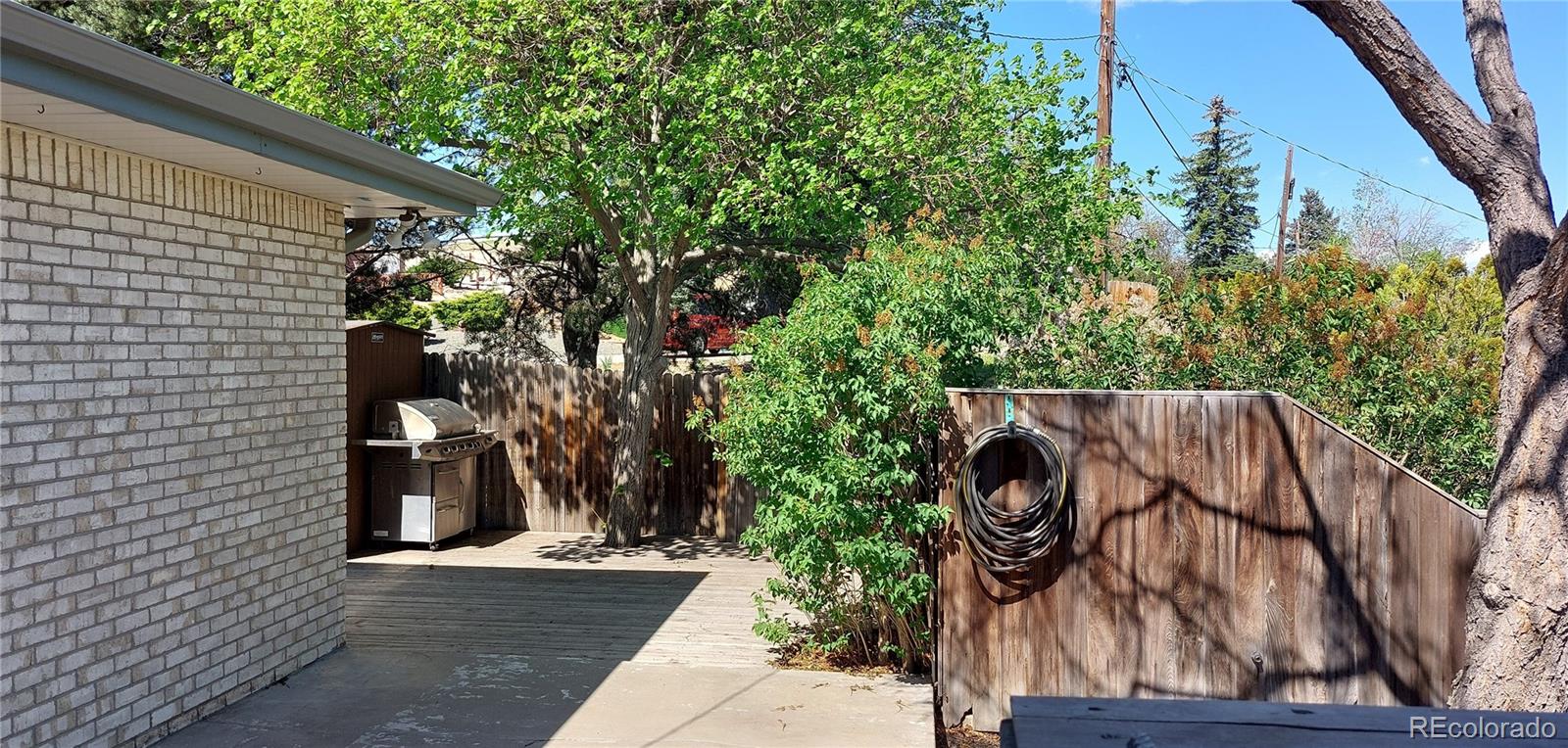MLS Image #5 for 12617 w 6th place,lakewood, Colorado