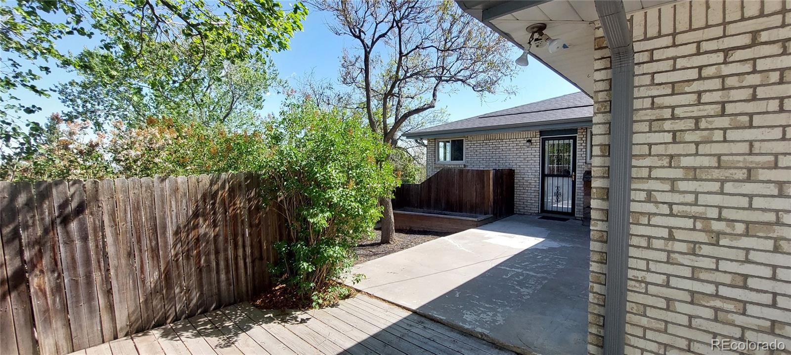 MLS Image #6 for 12617 w 6th place,lakewood, Colorado